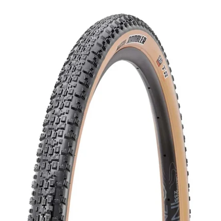 Maxxis Rambler 700x38C EXO / TR - Tanwall - Kevlar