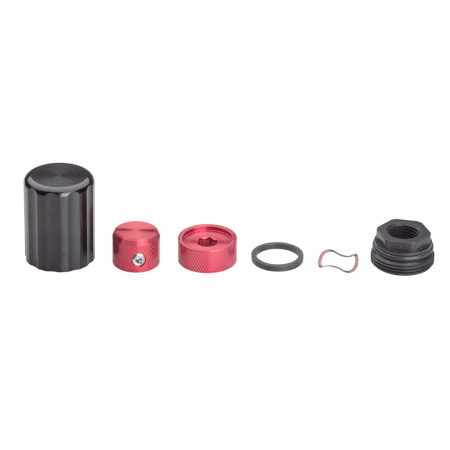 FOX GRIP2 Bottom Stud Interface Parts '19 HSR / LSR