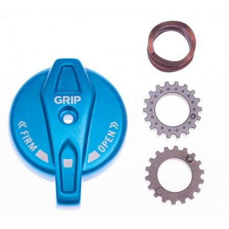 2020 Top Cap GRIP 34/36/38 P-S Topcap Interface Parts