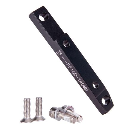 Adaptador Freno de Disco Flat Mount Ruta 140mm