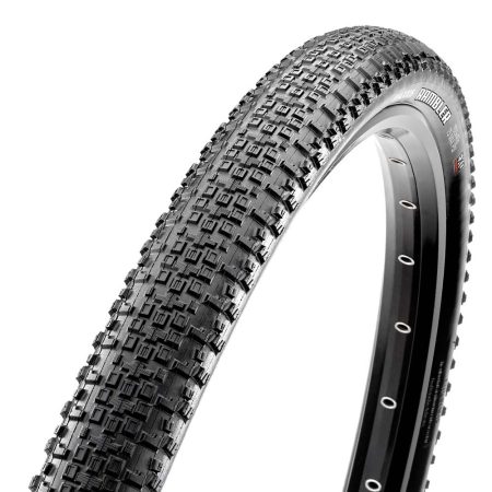 Neumático Maxxis Rambler 700x40 EXO