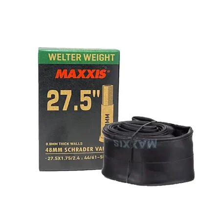 Maxxis Cámara de Aire 27.5x1.75/2.4 - STD - Válvula Auto