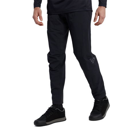 Pantalón Largo Race Face Indy Black