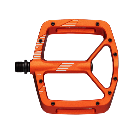 Pedal Aeffect R Race Face Naranjo