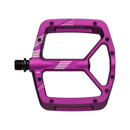 Pedal Aeffect R Race Face Morado