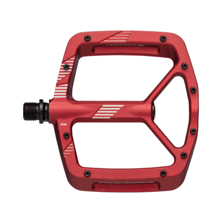 Pedal Aeffect R Race Face Rojo
