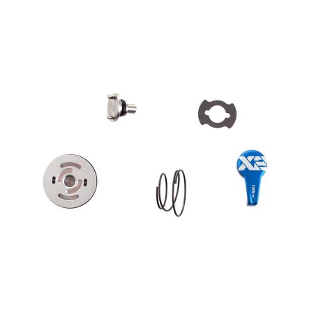 Kit Upgrade Bloqueo 2 Posiciones 2021 Float X2/DHX2