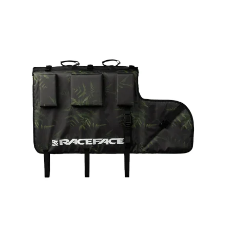 Pad Race Face T2 Tailgate Medio Inferno