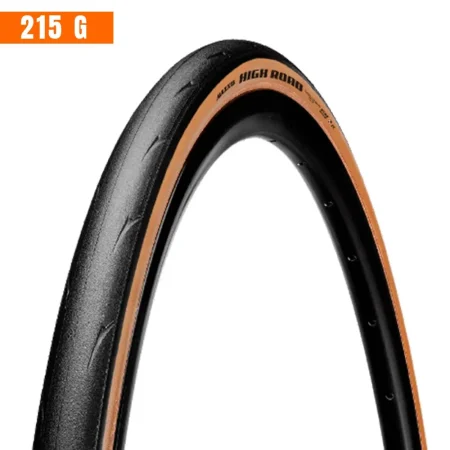 Maxxis High Road 700x25C HYPR / ZK / ONE70 - Tanwall - Kevlar