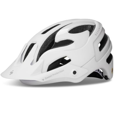 Casco Sweet Protection Bushwhacker II Mips Blanco