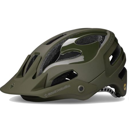 Cascos Sweet Protection Bushwhacker II Mips Verde
