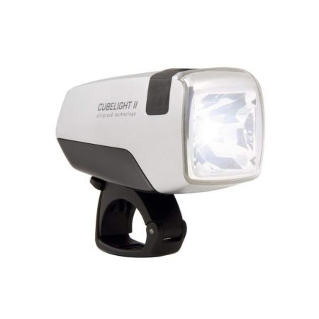 Linterna Sigma CUBELIGHT II