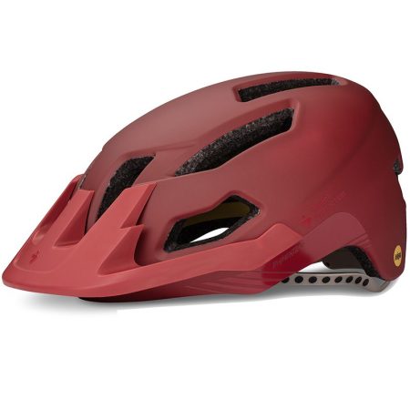 Cascos Sweet Protection Dissenter Mips Burdeo