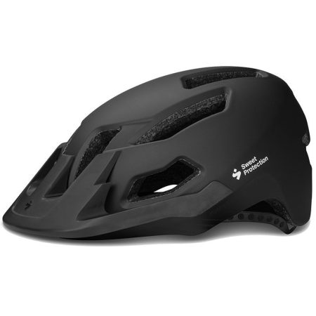 Casco Sweet Protection Dissenter Negro