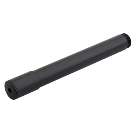 Eje Fox 20x110mm Horquilla 40 Black