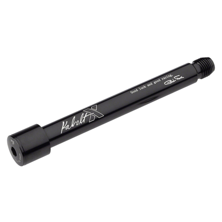 Eje Fox 15x110mm Kabolt X Black