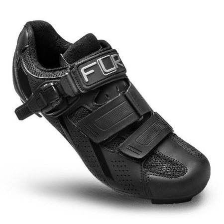 Zapatillas FLR Ruta F-15 Black