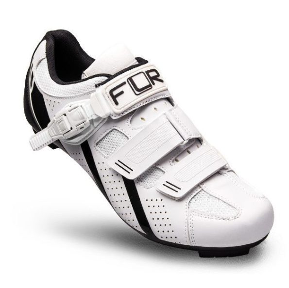 Zapatillas FLR Ruta F-15 Blanco