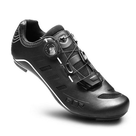 Zapatillas Ruta F-22 FLR Black
