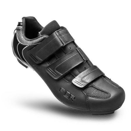 Zapatillas FLR Ruta F-35 Black