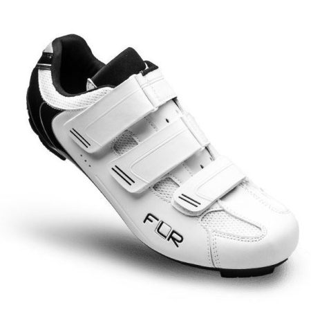 Zapatillas FLR Ruta F-35 Blanco