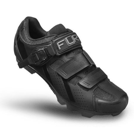 Zapatillas FLR MTB F-65 Black