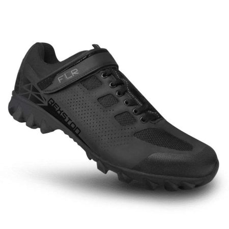 Zapatillas FLR Rexston MTB Negro