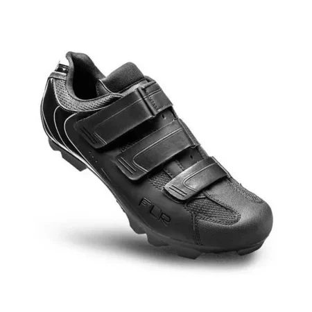Zapatillas FLR F-55 MTB Negro