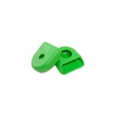 Cubre Bielas Race Face Verde