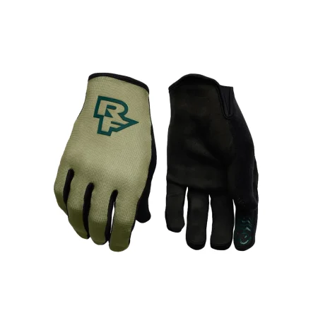 Guantes Race Face Trigger Pine
