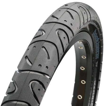 Maxxis HookWorm 29x2.50 - Alambre
