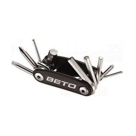Herramienta Beto Multiple 9 Funciones