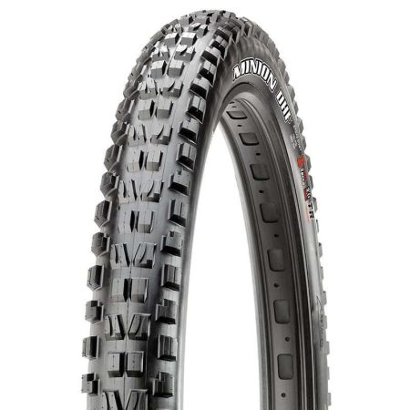 Maxxis Minion DHF 26x2.50 EXO / TR - Kevlar