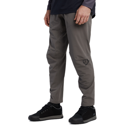 Pantalón Largo Race Face Indy Charcoal