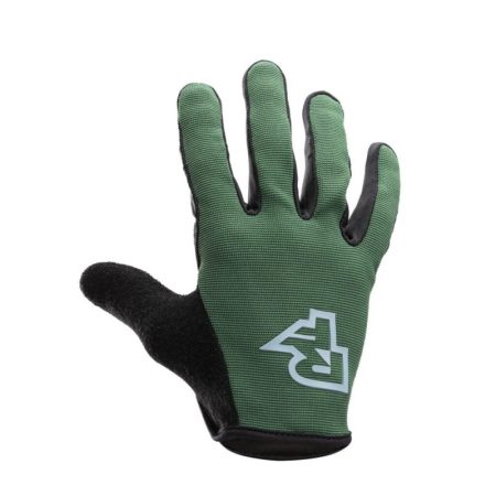 Guantes Race Face Trigger Forest