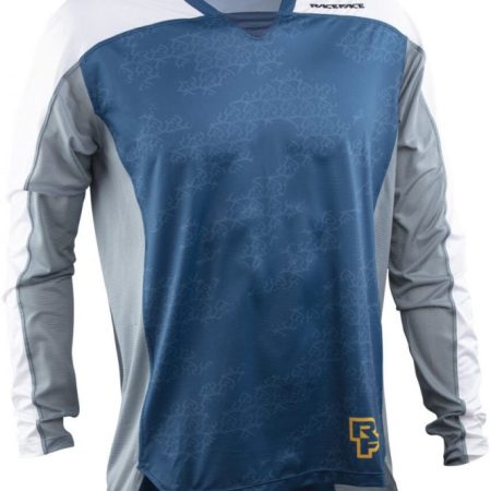 POLERA DIFFUSE LS NAVY