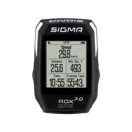 Computador Sigma ROX 7.0 GPS