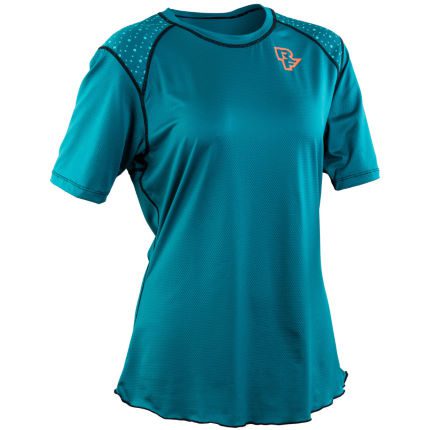 POLERA INDIANA WOMANS SPRUCE