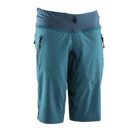 Short Race Face Charlie Wmns Spruce