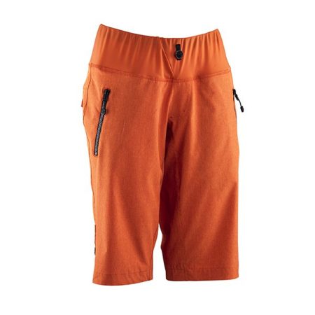 Short Race Face Charlie Wmns Naranjo