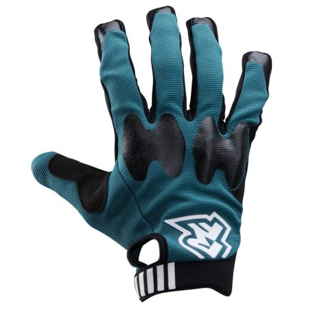 Guantes Race Face Ruxton Spruce