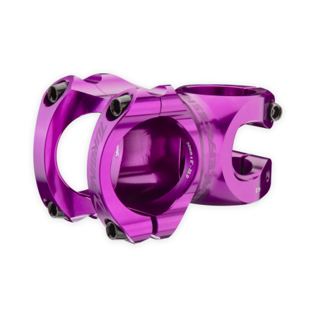 Tee Race Face Turbine R 35 Morado 40×0