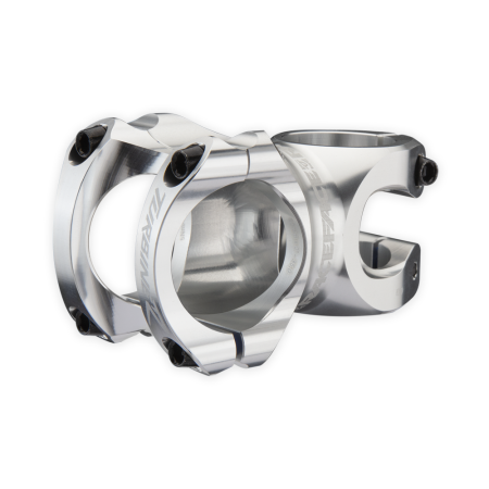 Tee Race Face Turbine R 35 Silver 40×0
