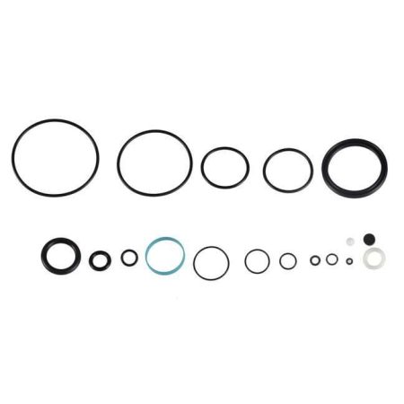 Kit Sellos Fox CTD Boost Valve and Dish Shock Rebuild