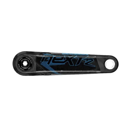 Bielas Race Face NextR Carbon 30 175mm Azul