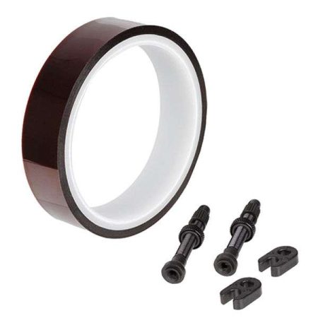 Kit Cinta Tubular Race Face 22mm/29mm/37mm