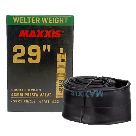 Maxxis Cámara de Aire 29x1.75/2.40 - STD - Válvula Francesa