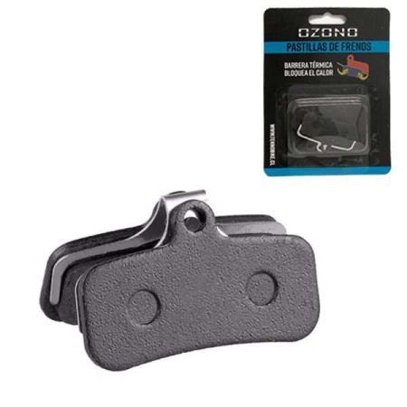 Pastillas de Freno Ozono Shimano Saint