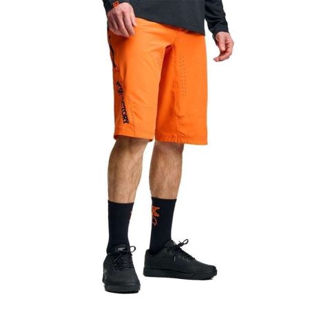 Short Fox Factory HighTail Naranjo