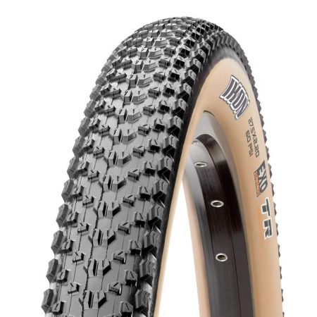 Maxxis Ikon 26x2.20 EXO / TR - Tanwall - Kevlar